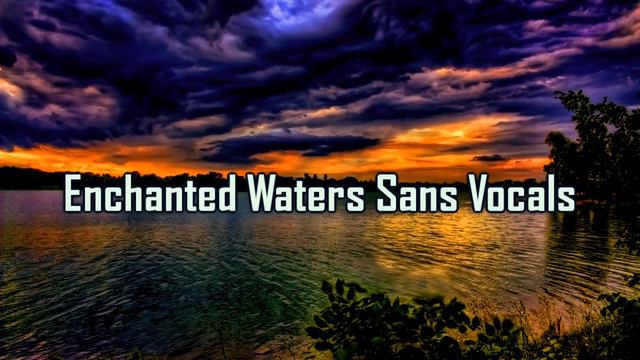 Enchanted Waters Sans Vocals -- BackgroundOrchestra -- Royalty Free Music