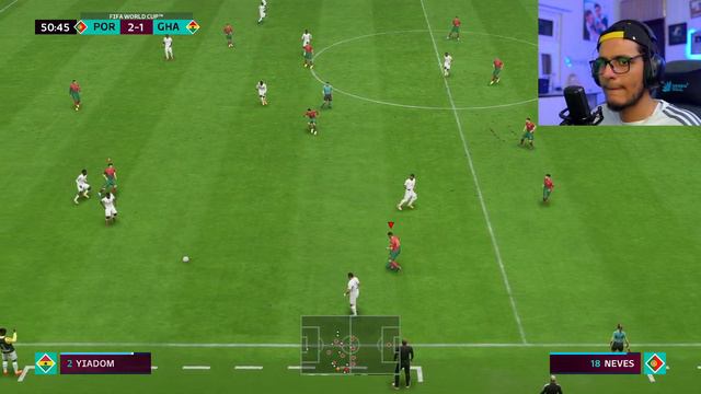 🔴FIFA Hero ⚽ LIVE with @liveinsaan | First Time on FIFA 23!!!
