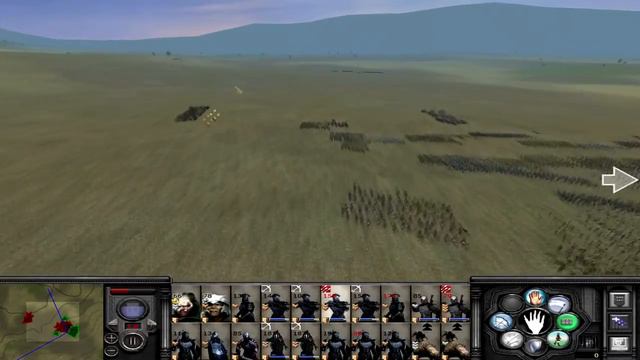 Third Age Total War 3.2/MOS Isengard Campaign Ep 25 Imladris and South Tharbad