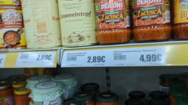 #германия #закупкапродуктов #продукты #цены #цена #русскиймагазин