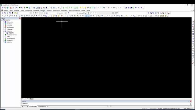 04 - IMPORTANDO XML DO TOPCON TOOLS