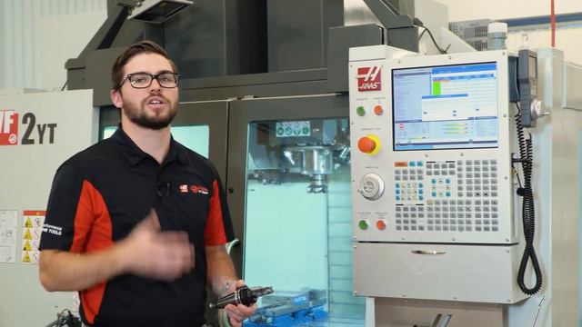 The Haas HTS400 Tool Presetter - Haas Automation, Inc.