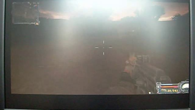 Atom 330 Final Stress Test