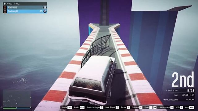 Gta 5 Play Today