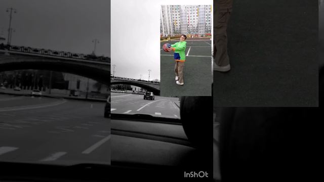 Мяч часть 3 осознание