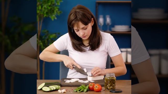40 GROßARTIGE KÜCHEN-TRICKS, VON DENEN DU NICHT WUSSTE, DASS DU SIE BRAUCHST