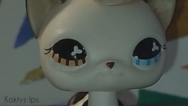 «Lps Mv» - Сказка