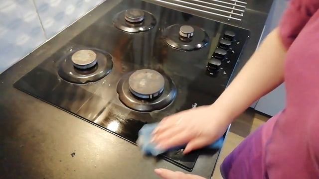 Спонж Скрабер от Гринвей