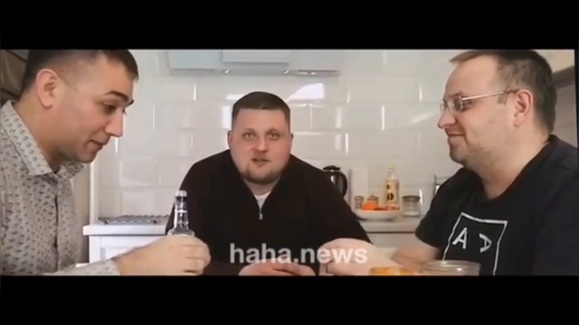ДУШЕВНАЯ ЗАСТОЛЬНАЯ для РЕАЛЬНЫХ БРО