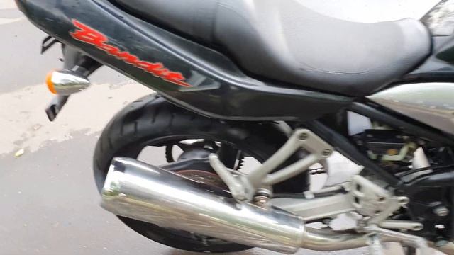 Продажа мотоцикла ?️ SUZUKI BANDIT 250 ? от МОТО БАРОНА ?