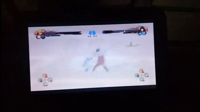 Naruto Shippuden Ultimate Ninja Storm 4 En Netbook Del Gobierno