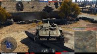 ИЗ СТОКА В ТОП М1 IP И Т-80Б # 8 | WAR THUNDER