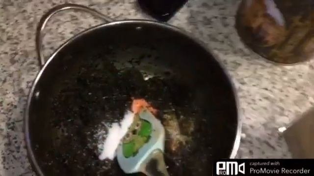 Любителям базилика обалденно вкусный соус!??