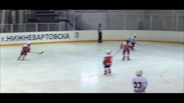 5 игра турнир "Золотая Шайба" Нижневартовск 2020 г (2009-2010 г.р.)., + Бонус Команда