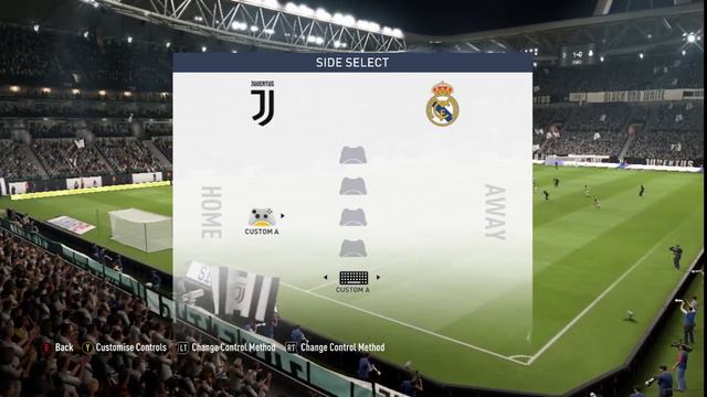 FIFA 19 Live! | Icons | Funny | Gameplay | Pro | Emulator | PC