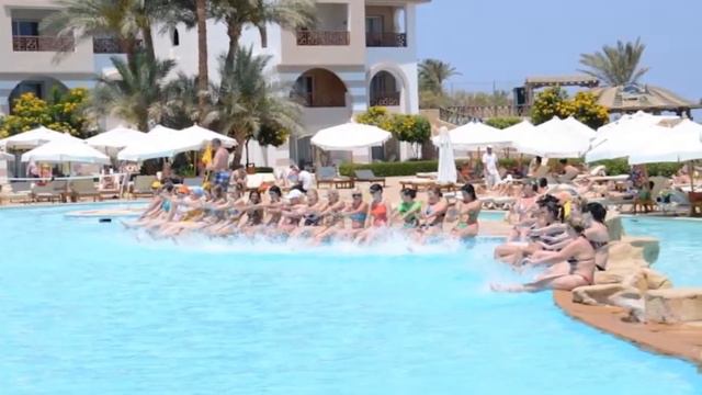 REHANA PRESTIGE RESORTS & SPA 5* | SHARM EL SHEIKH, EGYPT