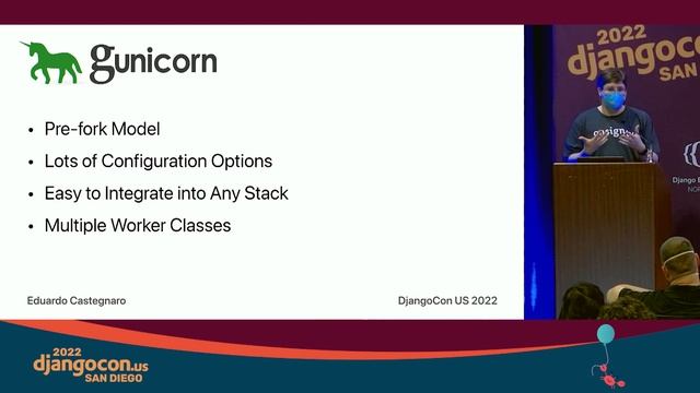 You Don't Need Containers to Run Django in Production with Eduardo Felipe Castegnaro - DCUS 2022