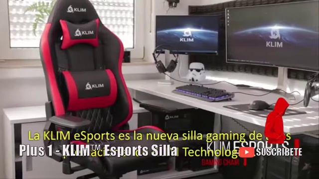 ⭐ Las 5 MEJORES SILLAS GAMING 2020 ⭐/ TENDENCIA / NOVEDADES /CARACTERISTICAS/ REVIEW / PRECIO + PLU