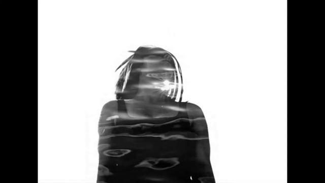Double Exposure with water