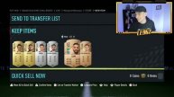 I Traded From 0 Coins in FIFA 22... 😨
