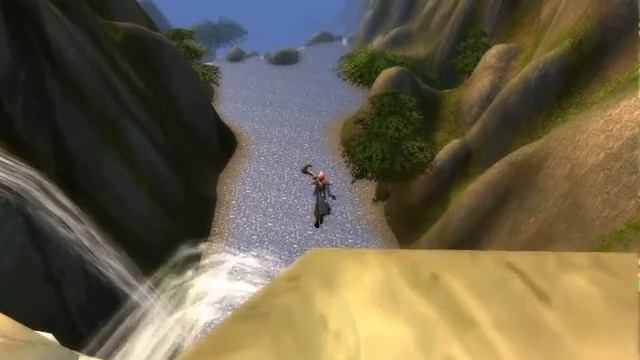 (№63) World of Warcraft. Десять рукотворных чудес. Февраль 2007 (Авторский видеотур от ЛКИ)