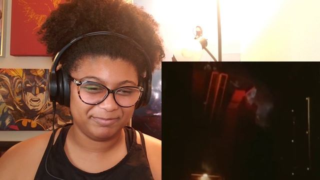 Accept Balls to the Walls - Reaction
