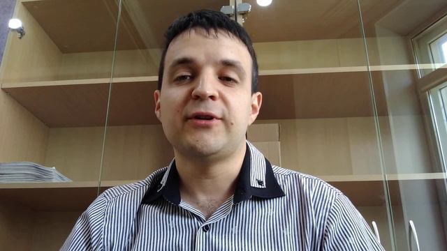 Зачем я снял офис?