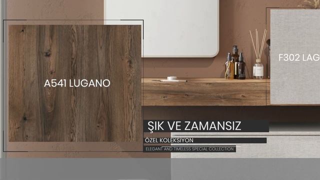 50.Yıl Özel Koleksiyonu Teaser
