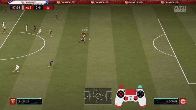 6 Tips To DESTROY Pace Abusers | Defending Tips To STOP The Attackers | FIFA 21 Tutorial