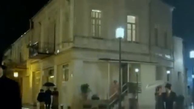Буба Кикабидзе - Виноградная косточка  Грузия