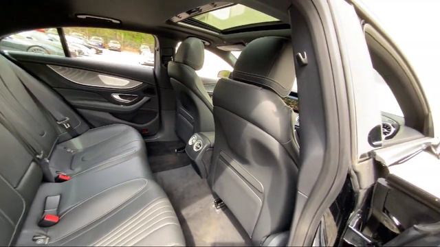 2019 Mercedes-Benz CLS CLS 450 Sedan Raleigh  Charlotte  Atlanta  NYC  Miami