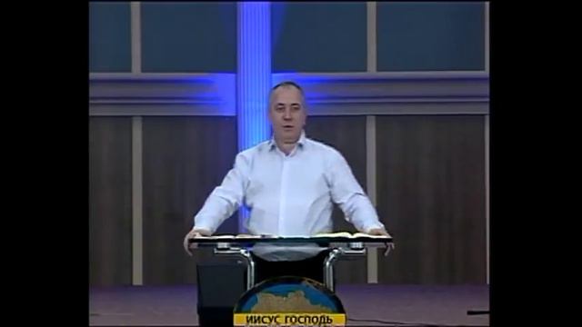 Виталий Вознюк. Проявлять в себе благословение (10.12.2017) Emmanuil Worship