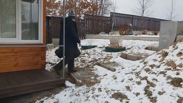 Уик-энд во Владивостоке. Hi-Fi для друга или с лёгким паром.