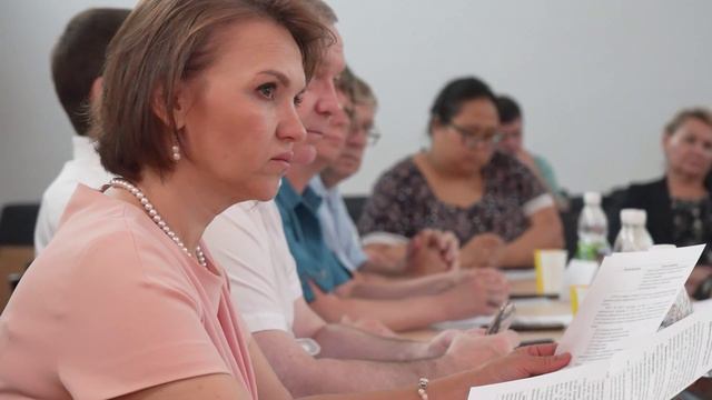 Соглашения о создании четырех новых кластеров проекта «Профессионалитет» подписали в Приморье