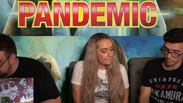Friday Night Board Game  STREAM  LiteWeight Gaming