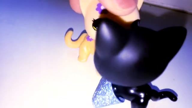 Lps клип ~Психушка~