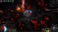 Uber Sirus - Arakaali's Fang