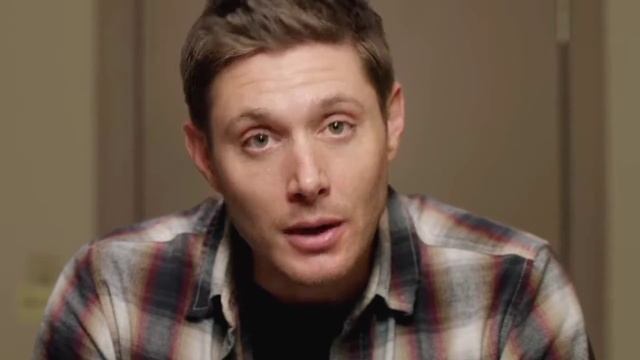 My Name is Dean Winchester Supernatural S12E11 - Regarding Dean
