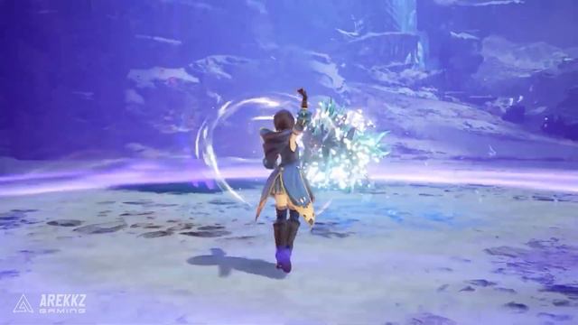 Tales of Arise | 8 Things We Now Know - Combat Changes, Characters, Skits & More!