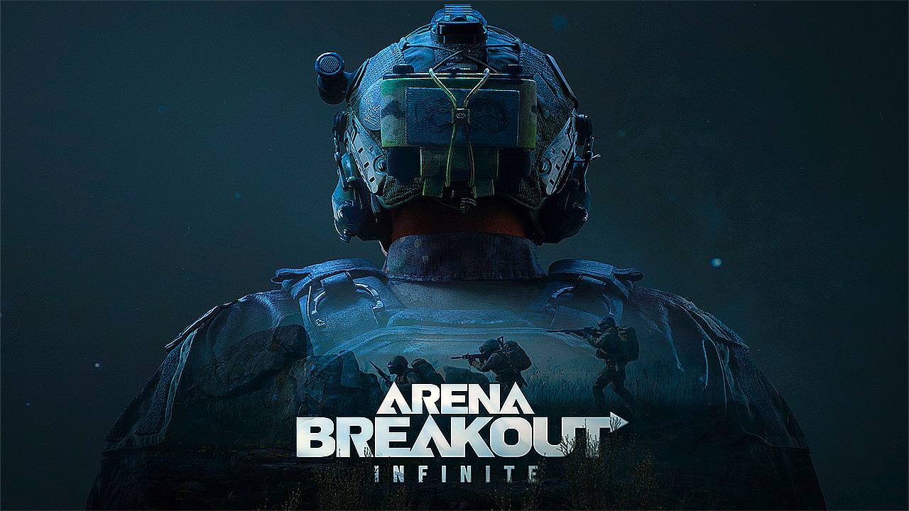 👻СОЛЬНИК👻Стрим 2👻 - Arena Breakout: Infinite