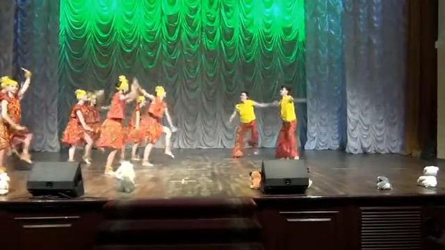 Мама Африка