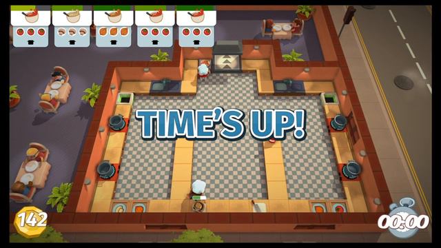 Me and Emer play Overcooked episode 3
