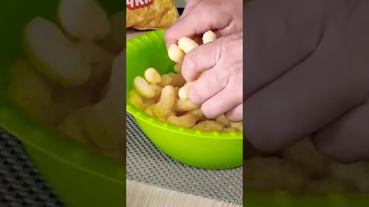 Муж сделал конфеты РАФАЭЛЛО❤