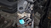 Sprawdzenie stanu oleju Hyundai i20