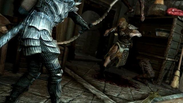Bloody Breezehome - Daily Modding - 5
