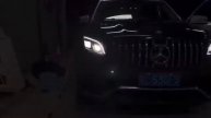 conversion kit Mercedes GL to GLS 2013-2016 india