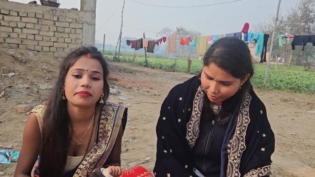 Yah Kaun Aa Gaya Hamare Ghar RK Rajani Kaushal