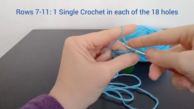 Amigurumi Crochet Mini Owl Tutorial || Full Pattern || Easy Beginner-Friendly