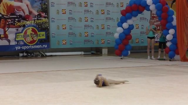 Гавкалюк Екатерина