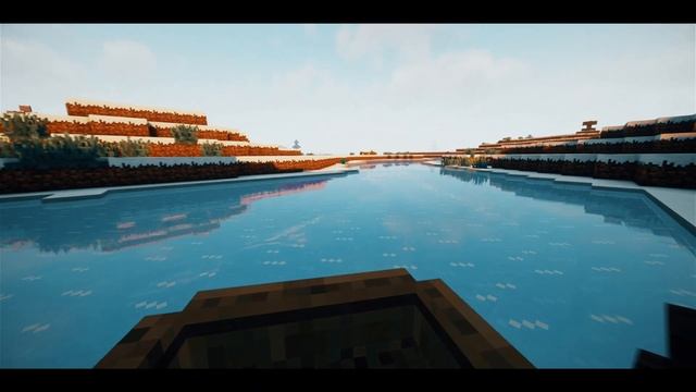 Первый | Minecraft